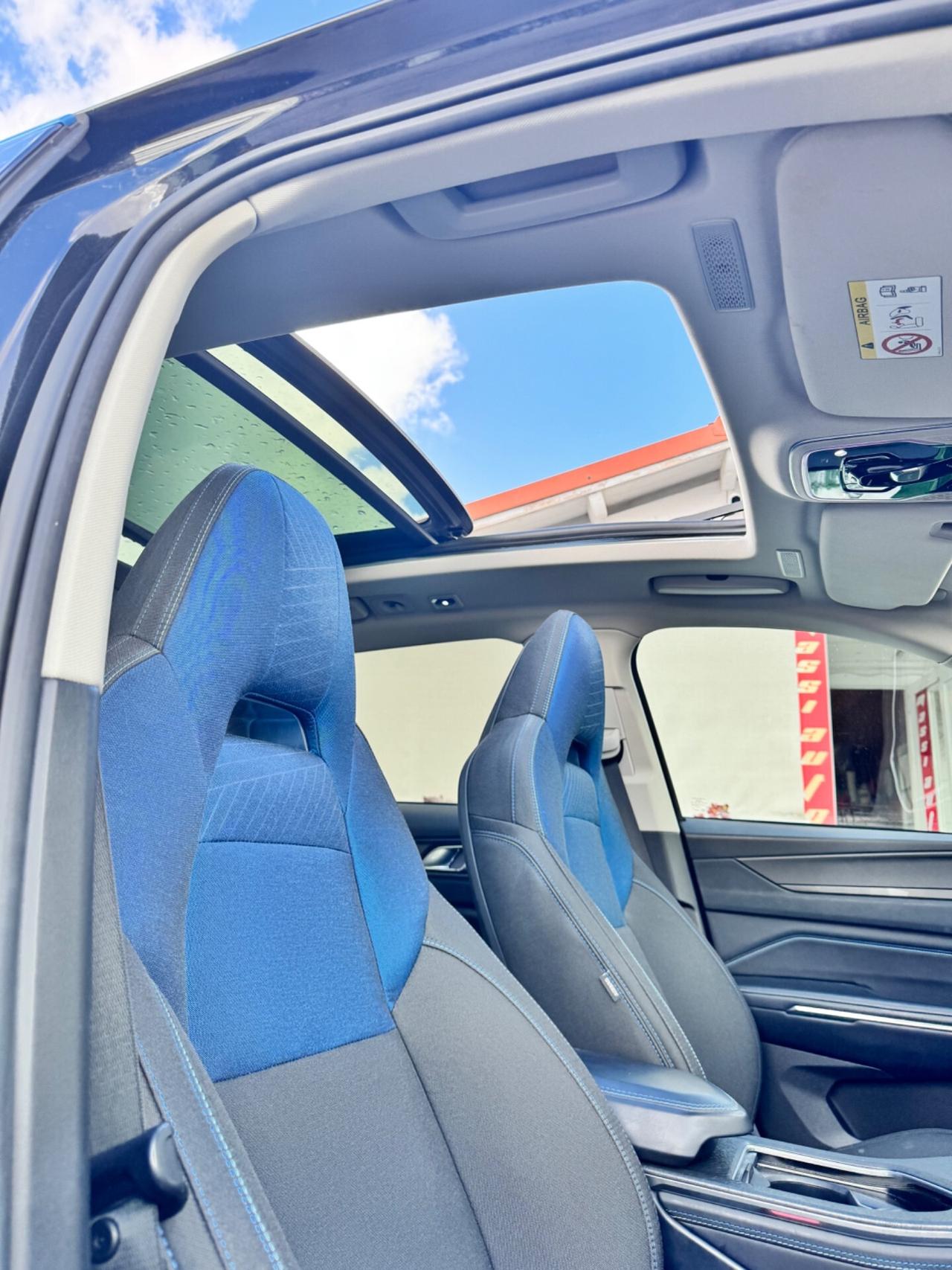 Lynk&co 01 PHEV GARANTITA