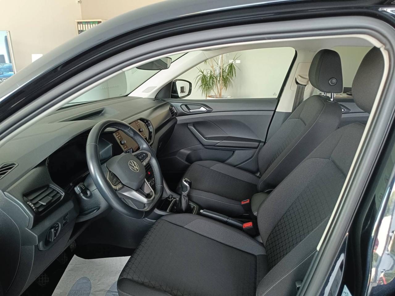 Volkswagen T-Cross 1.0TSI 110CV Style PREZZO REALE