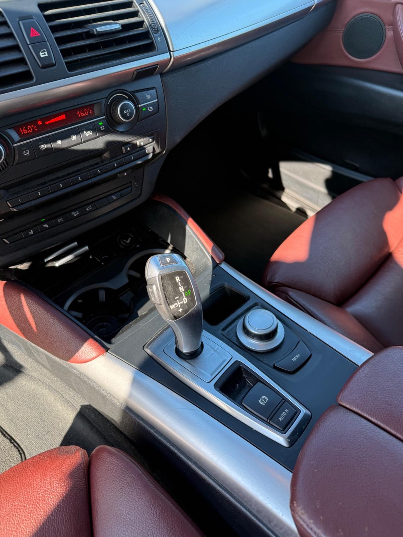 Bmw X6 xDrive35d Eletta