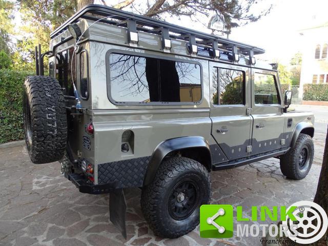 LAND ROVER Defender 110 2.4 TD4 Mod.PUMA