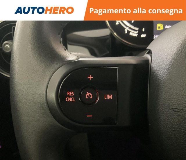 MINI Cooper 1.5 Cooper Camden Edition