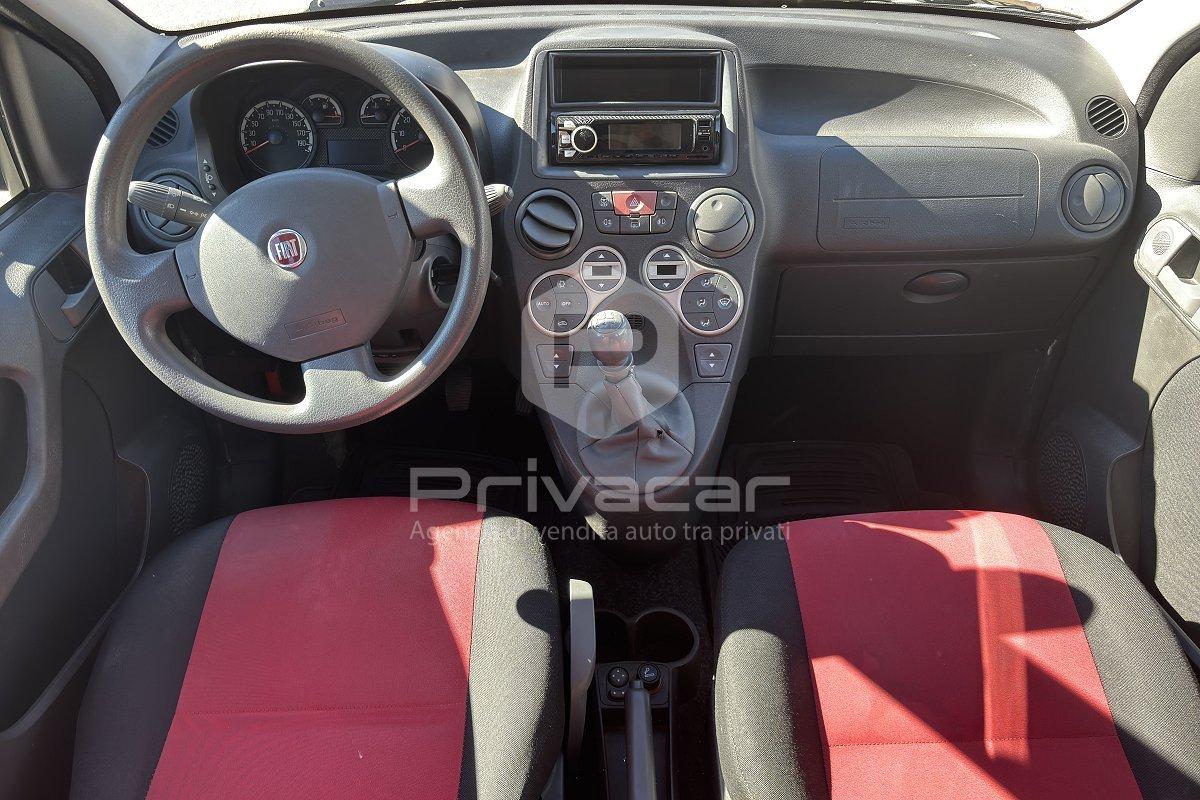 FIAT Panda 1.2 Emotion Euro 5