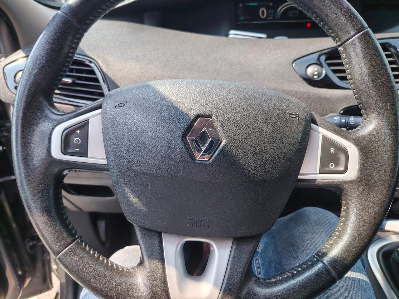 Renault Scenic Scénic 1.6 dCi 130CV Start&Stop Bose
