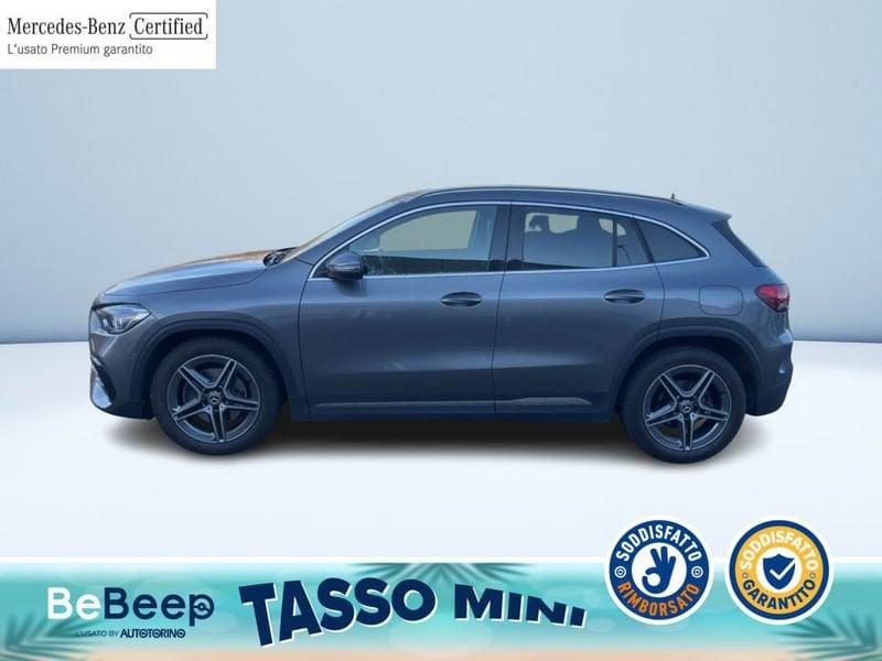 Mercedes-Benz GLA 200 D PREMIUM AUTO