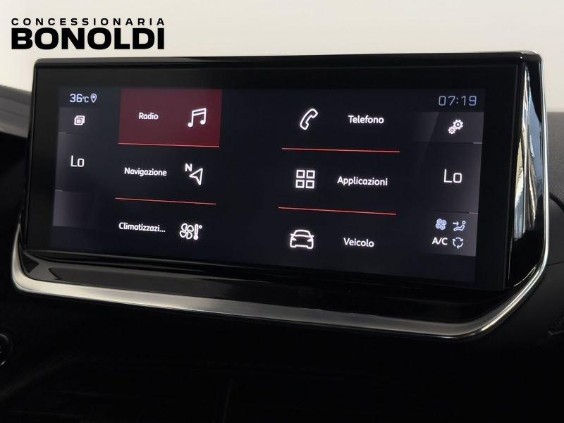 Peugeot 2008 2008 BlueHDi 100 S&S GT Line