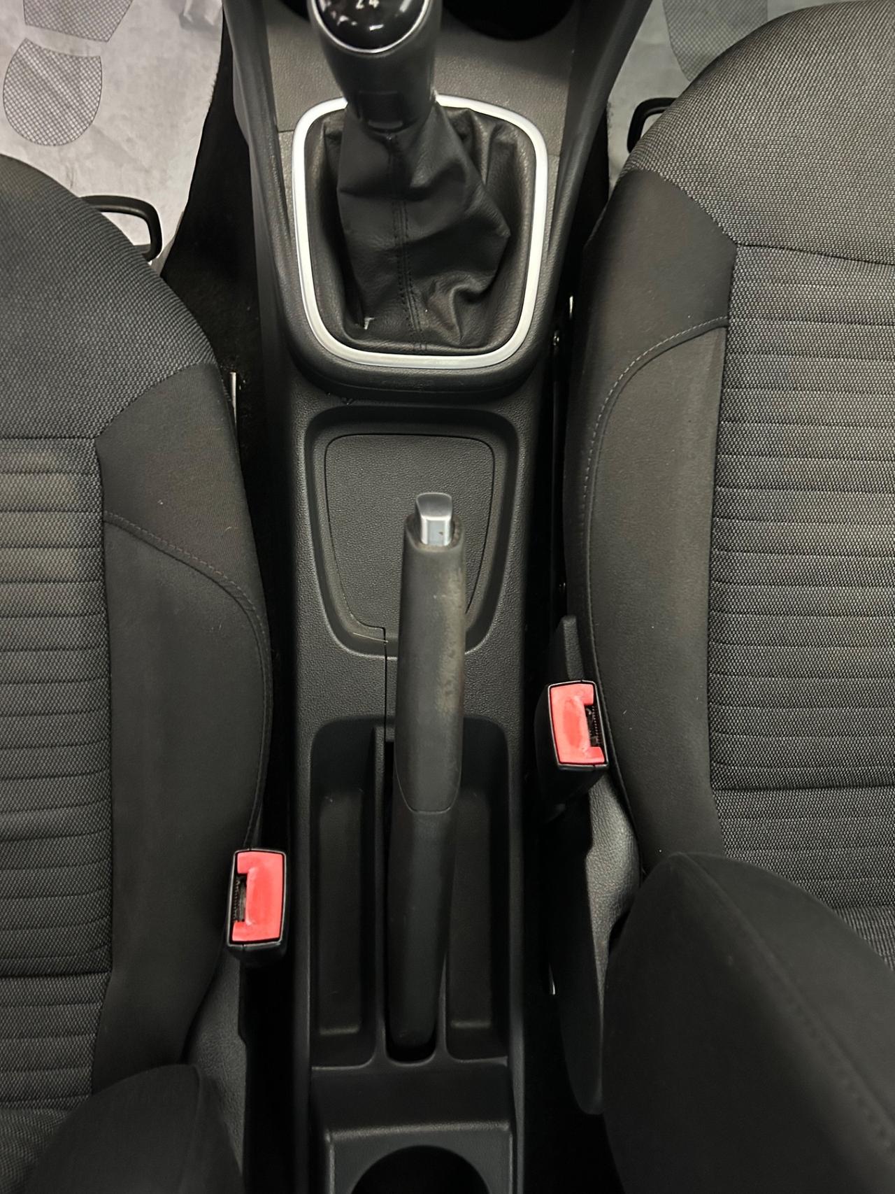 Volkswagen Polo 1.6 TDI 90CV DPF 5 porte Comfortline