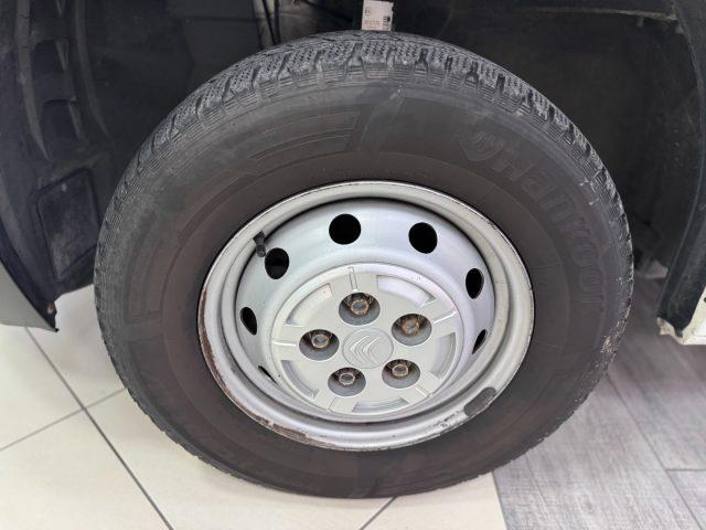 CITROEN Jumper 35 BlueHDi 130 PM-TM Furgone
