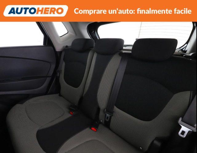 RENAULT Captur dCi 8V 90 CV Start&Stop Energy Zen