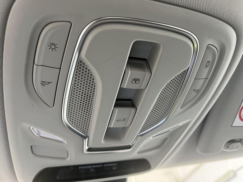 MG ZS ZS 1.0T-GDI Luxury TUA DA 169,00 EURO AL MESE