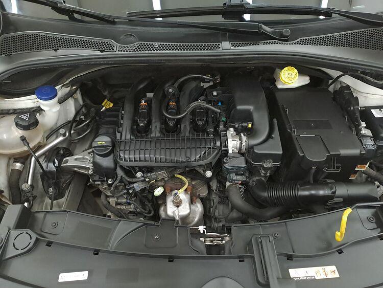 Citroen C3 Feel Pack BZ980055 1.2 Benzina 83CV