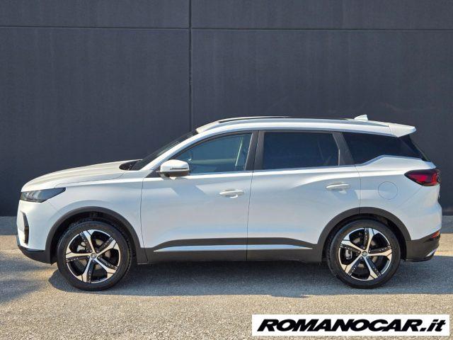DR MOTOR DR 6.0 1.5 T CVT GPL DEMO SENZA FINANZIAMENTO
