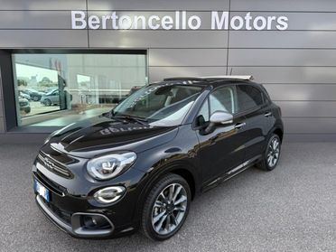 FIAT 500X 1.5 T4 Hybrid 130CV DCT Sport Dolcevita CABRIO