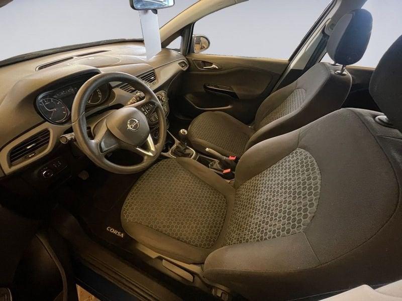 Opel Corsa Corsa 1.4 90CV GPL Tech 5 porte Advance