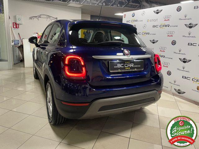 FIAT 500X 1.6 Mjt 120cv DCT Business CityCross