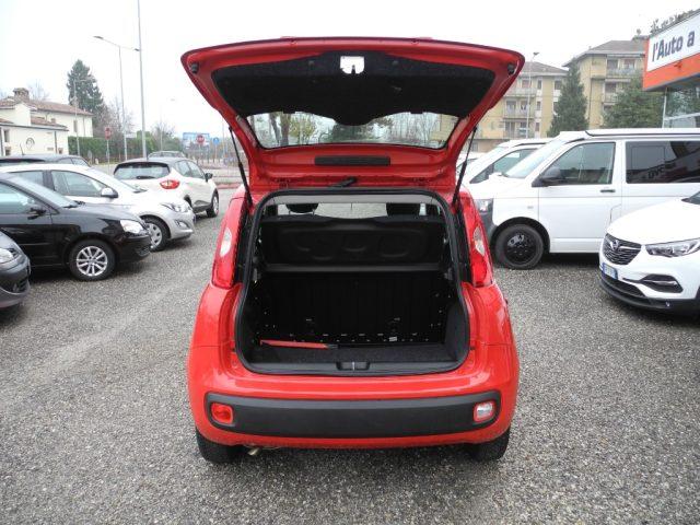 FIAT Panda 1.2 69cv S&S EasyPower GPL -OK NEOPAT.- 65.000 Km