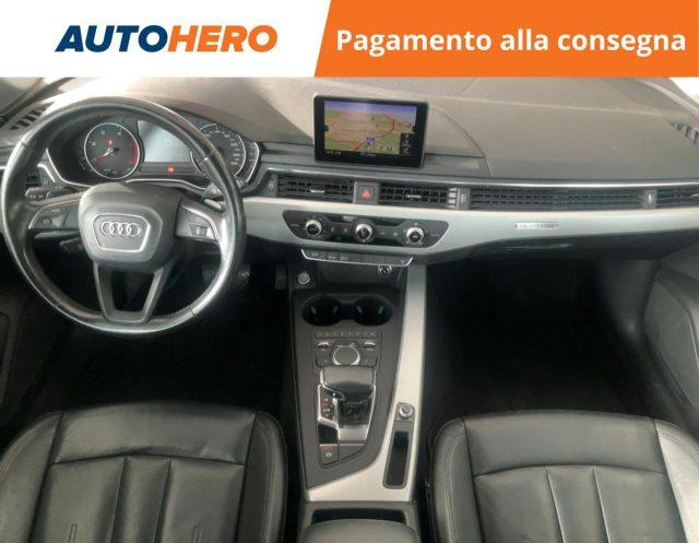 AUDI A4 Avant 2.0 TDI 190 CV quattro S tronic