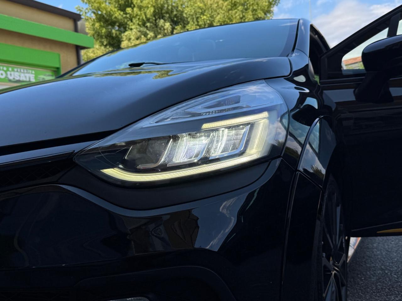 Renault Clio RS PERFORMACE EDIZIONE LIMITATA