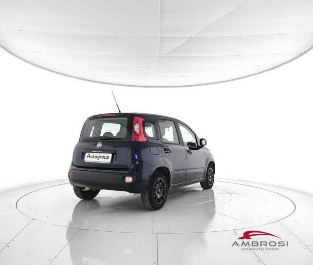 FIAT Panda 1.3 MJT 95 CV S&S Lounge