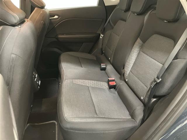 RENAULT Captur 1.0 tce Equilibre 90cv