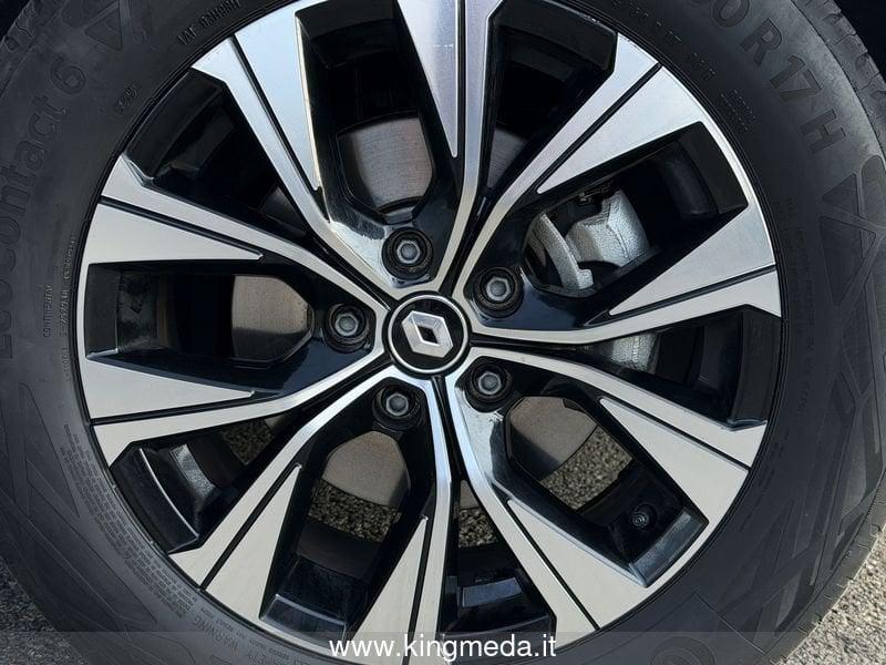 Renault Captur Captur Full Hybrid E-Tech 145 CV Techno