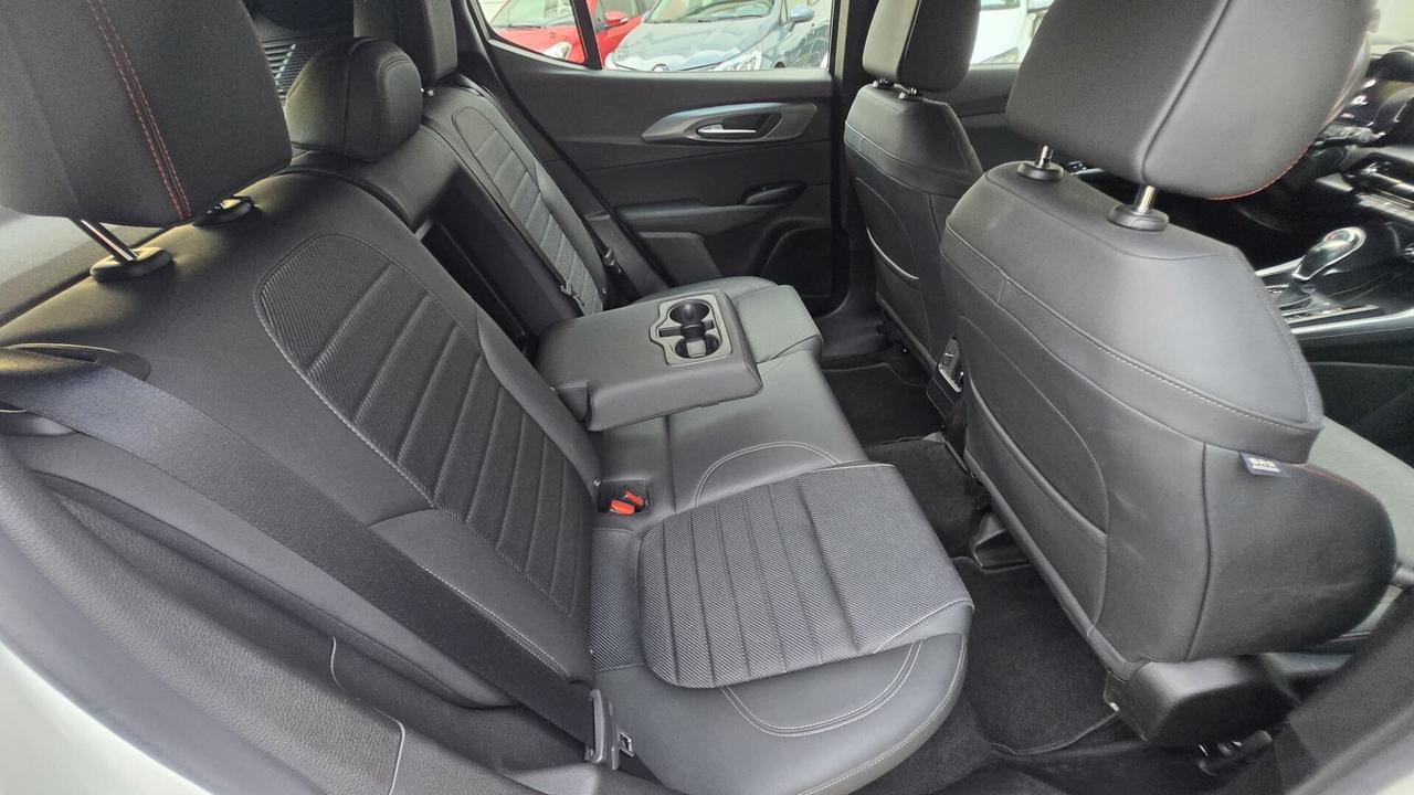 Alfa Romeo Tonale 1.6 diesel 130 CV TCT6 Ti