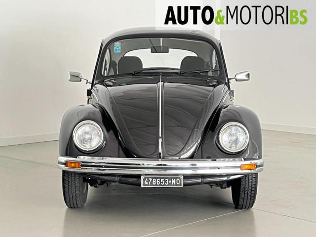 VOLKSWAGEN Maggiolino 1200 Mexico