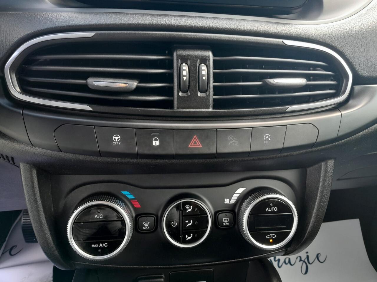 Fiat Tipo 1.6 Mjt S&S SW City Life
