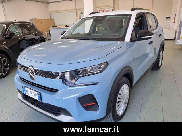 CITROEN C3 PureTech 100 S&S Plus