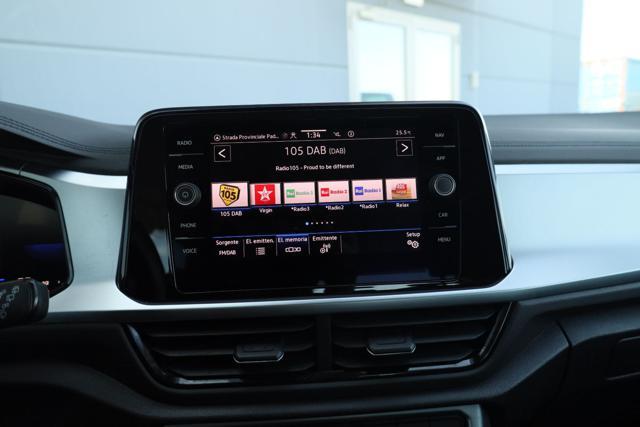 VOLKSWAGEN T-Roc 1.5 TSI ACT DSG Life