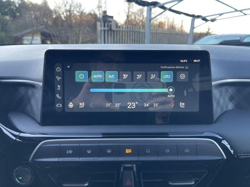 MG MG3 MG3 1.5 hybrid+ Luxury auto - KM0