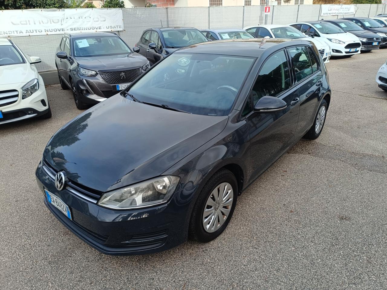 Volkswagen Golf 1.2 TSI 85 CV 5p. Trendline BlueMotion Technology