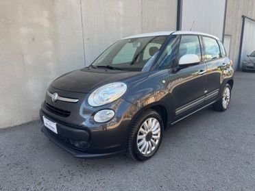 Fiat 500L 1.3 Mjet 85 CV Lounge OK NEOP