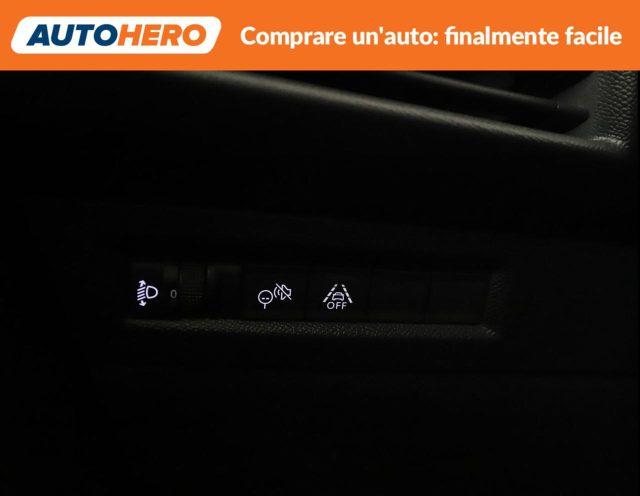 OPEL Frontera Hybrid 145 CV EDCT GS
