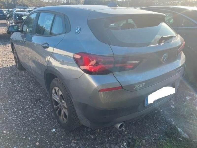 Bmw X2 xDrive25e Business-X