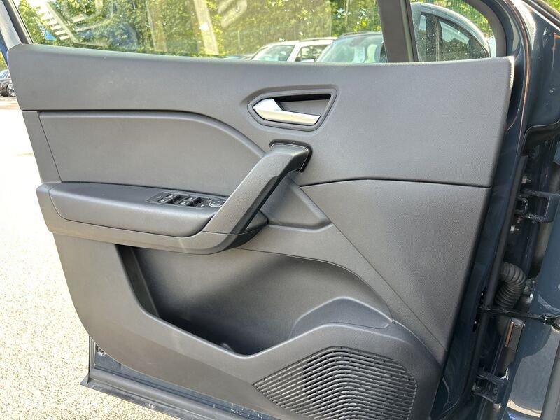 Renault Captur II 2019 1.6 E-Tech full hybrid Techno 145cv auto