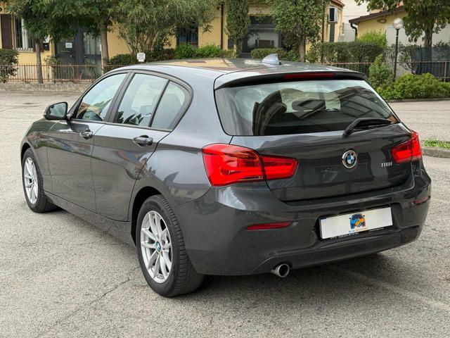 BMW 118 5p 118i AUT. DIGITAL EDITION
