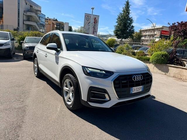 Audi Q5 40 TDI 204 CV RESTYLING quattro S tronic Business