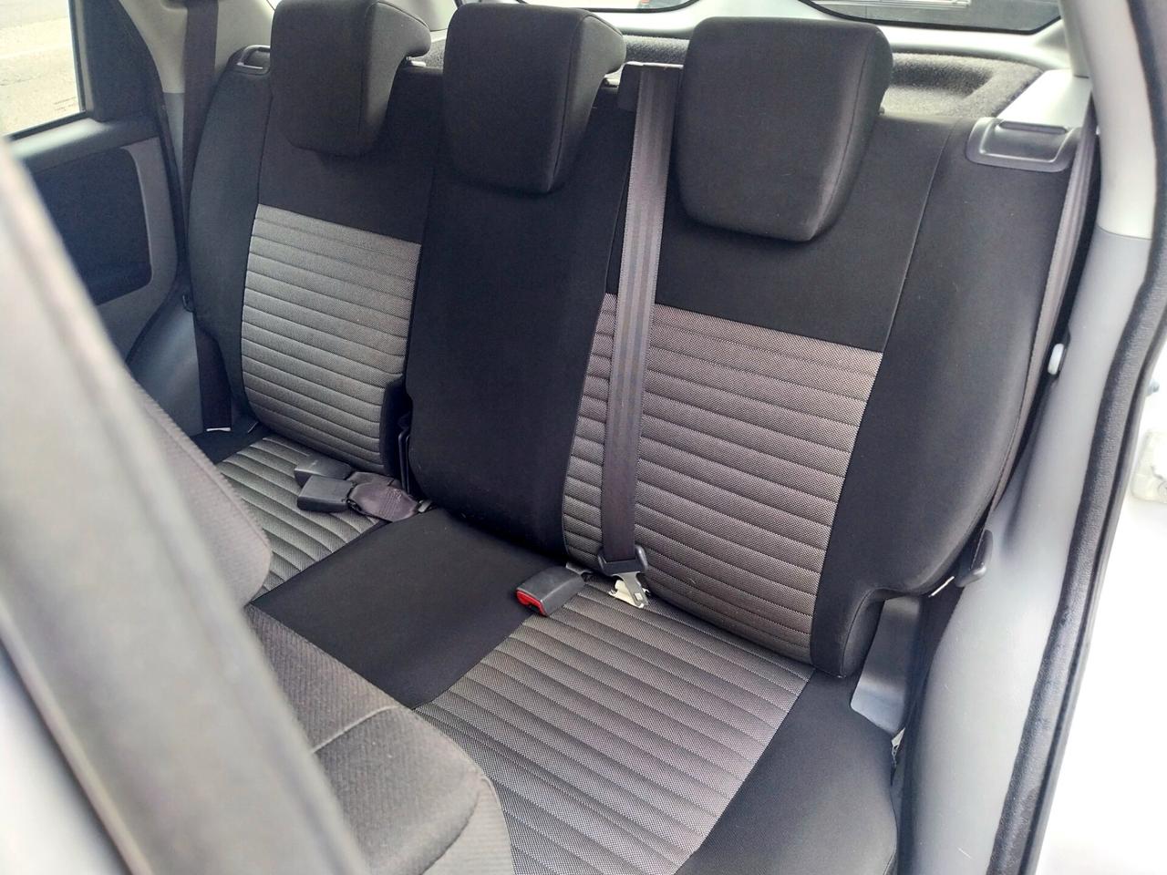 Suzuki SX4 1.5 16V Outdoor Line GL