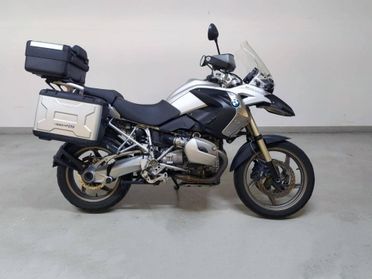 BMW R 1200 GS R1200 GS NO Abs