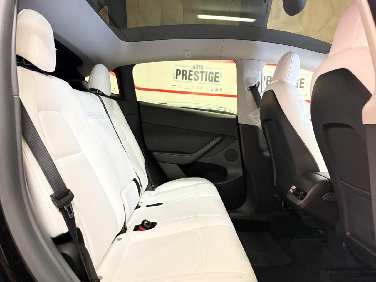 Tesla Model Y Model Y Long Range AWD