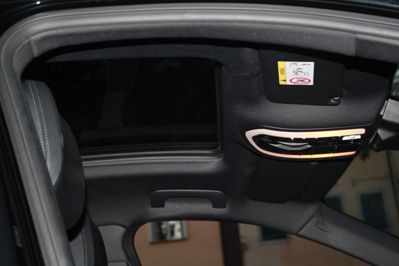 Porsche Macan 2.0 NO SUPERBOLLO, TETTO PANORAMICO