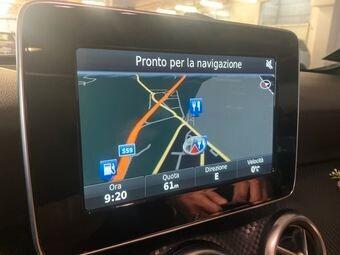 Mercedes-benz A EU 6B AUTOMATICA OTTIME CONDIZIONI!!!