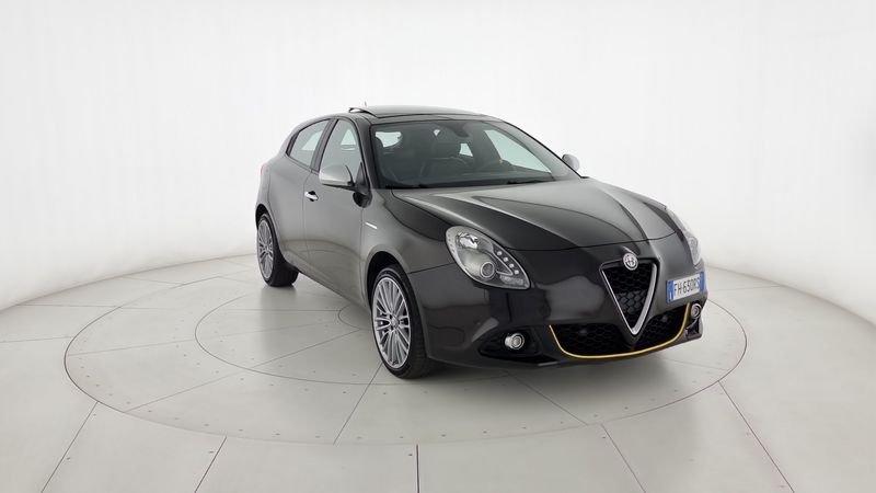 Alfa Romeo Giulietta 2.0 JTDm 175 CV TCT Super