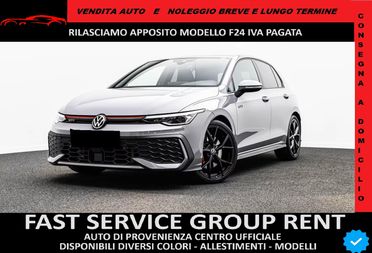 Volkswagen Golf GTI 8.5 2.0 TSI DSG TELECAMERA HARMAN/KARDON