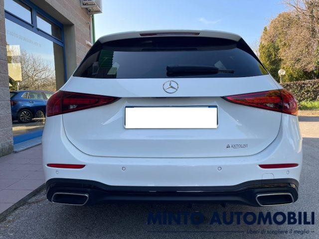 MERCEDES-BENZ C 220 2.0D 200CV MHEV PREMIUM PLUS AUTO RETROCAMERA 360°