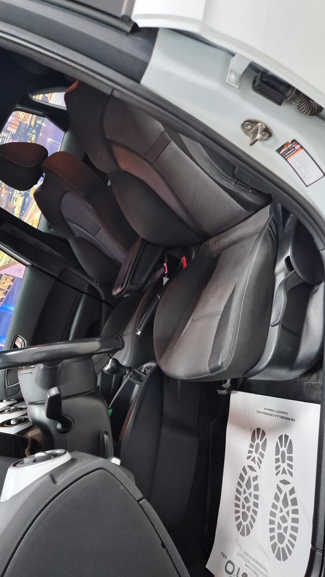 Audi A1 SPB 1.6 TDI 105 CV Attraction