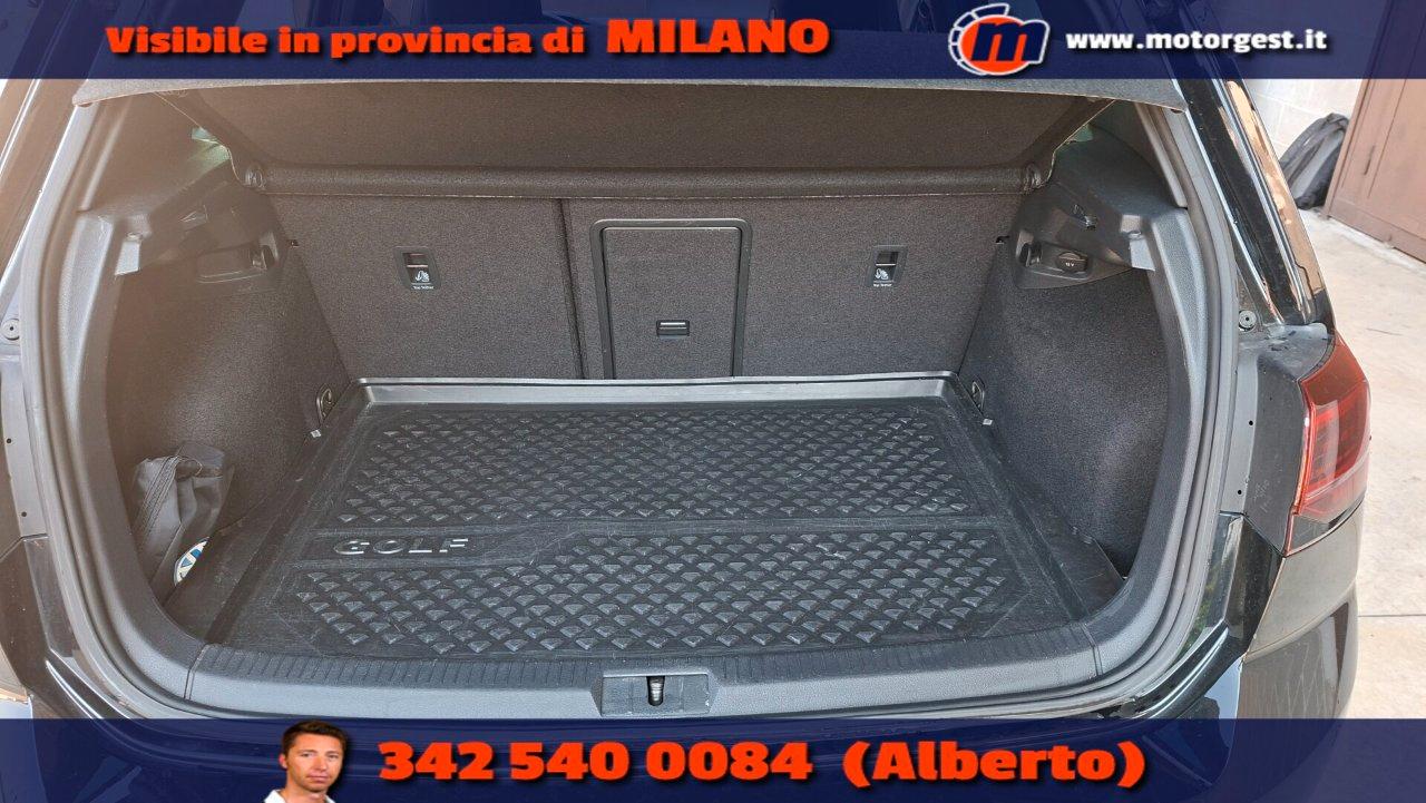 Volkswagen Golf 5 Porte 1.5 tsi Sport 150cv dsg R-Line