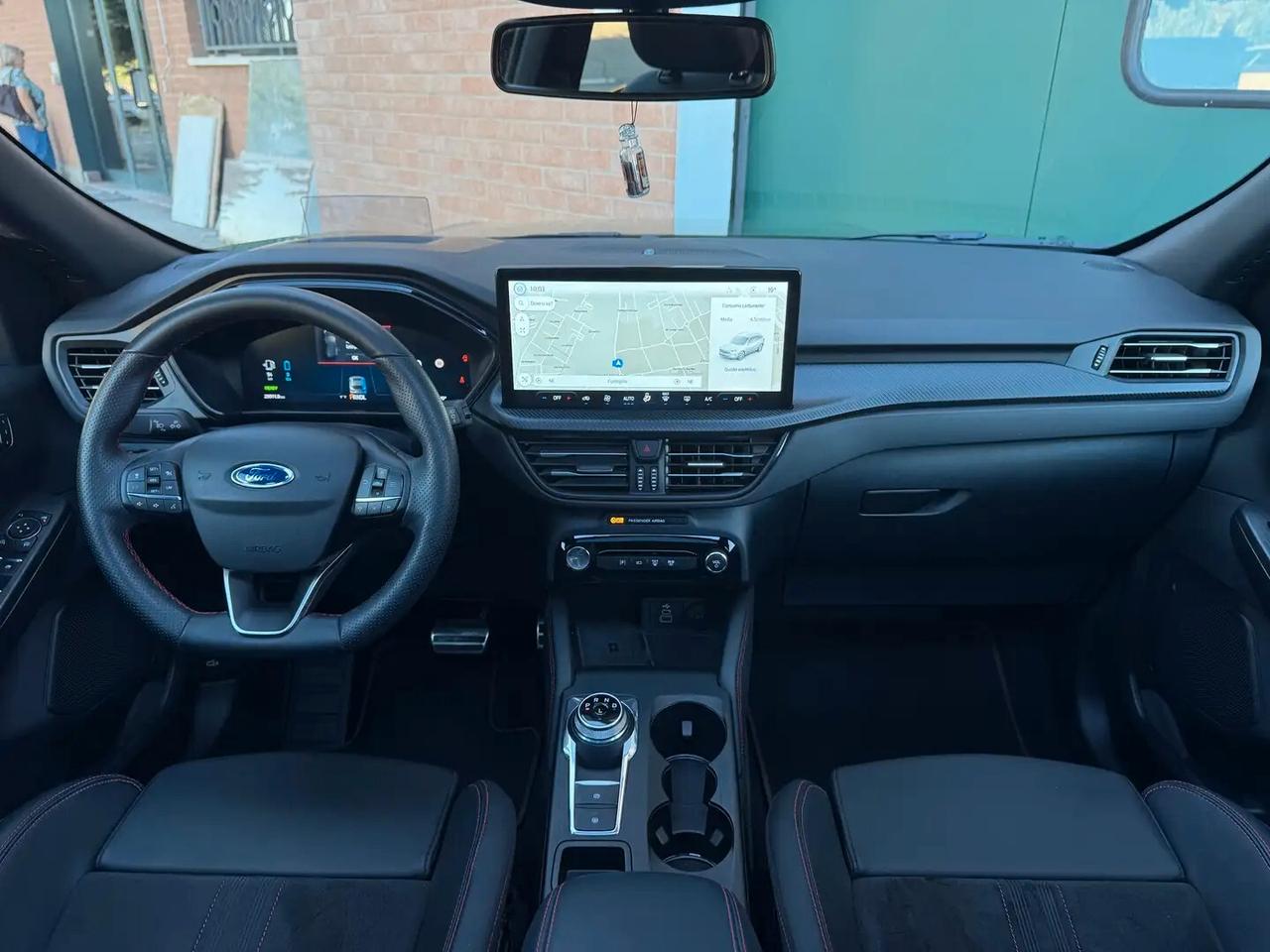 Ford Kuga 2.5 Plug In Hybrid 243 CV CVT 2WD ST-Line X