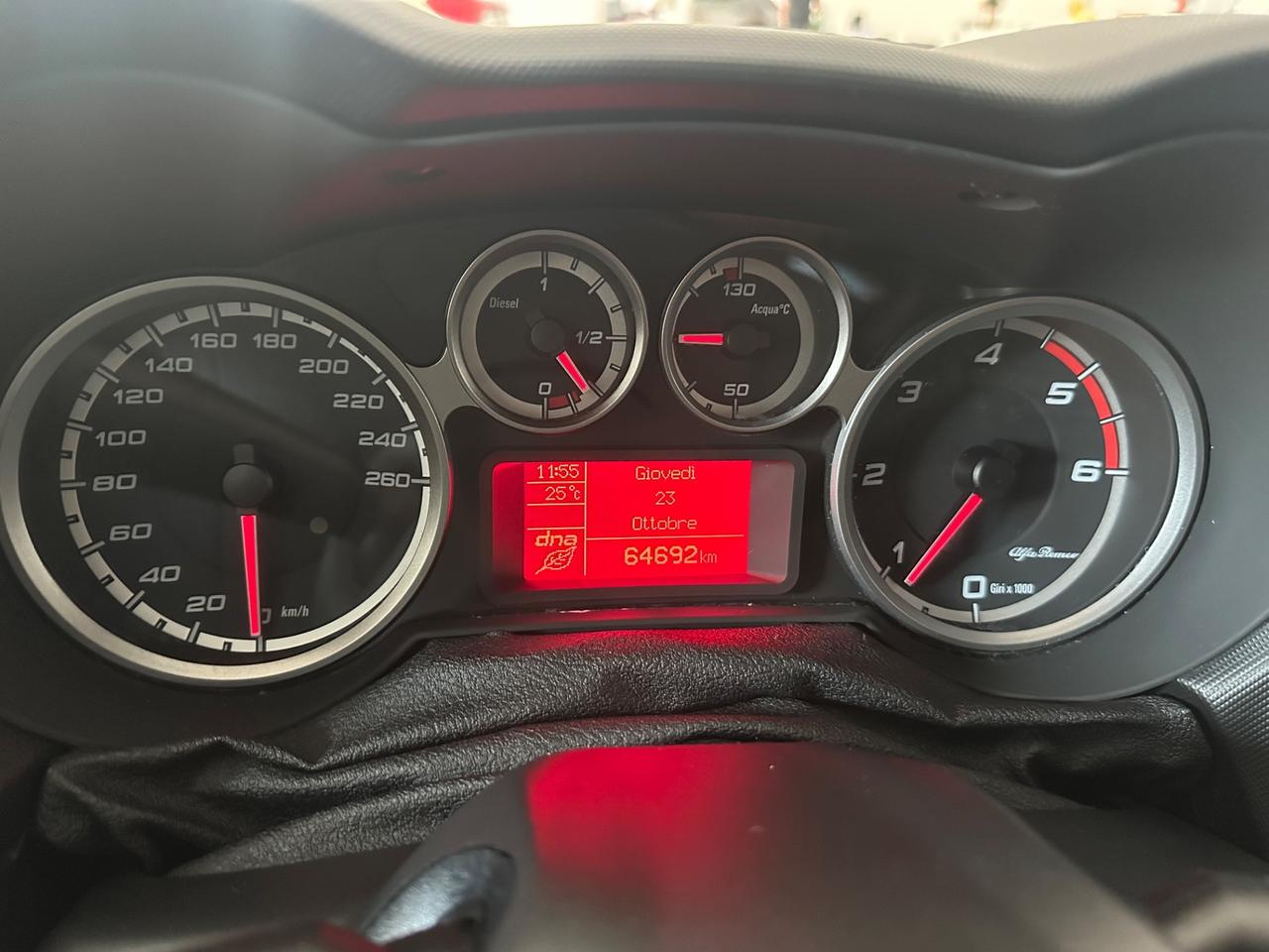 Alfa Romeo MiTo 1.3 JTDm 90 CV S&S Super