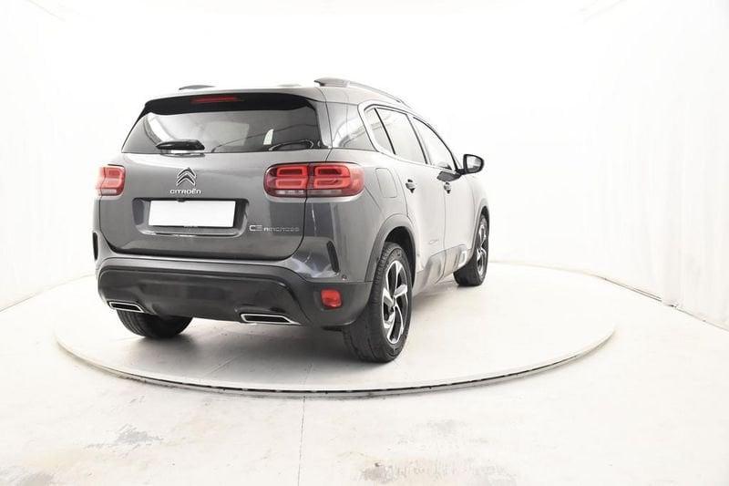 Citroën C5 Aircross 1.5 bluehdi Shine s&s 130cv eat8